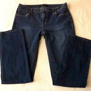 Baccini size 10 jeans